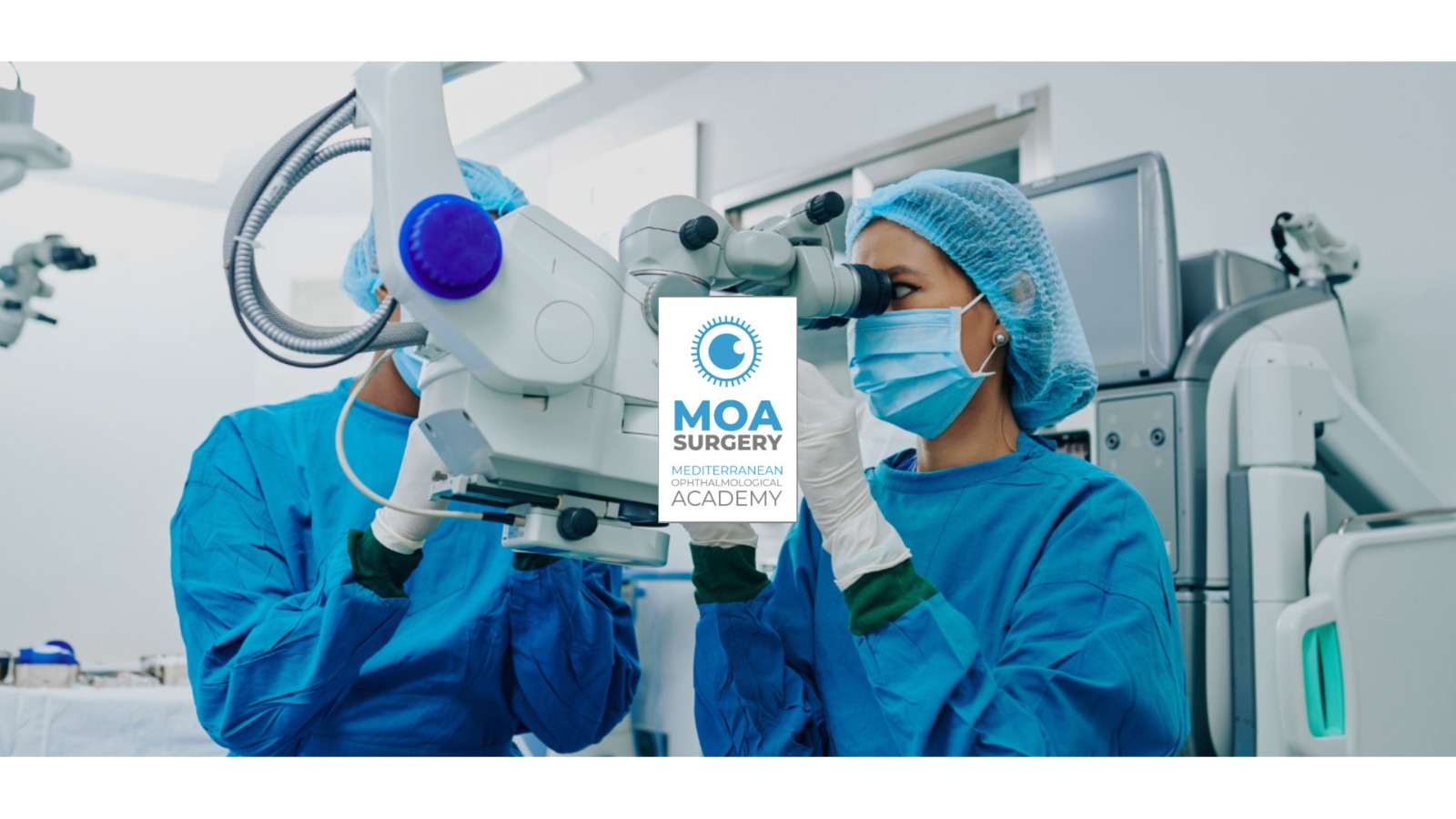 MOA Surgery